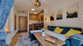 Cozy 1BDR Apartment near Ski lift